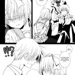 Maid-san Wa Miteru Dake!