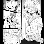 Maid-san Wa Miteru Dake!