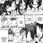 Precure no Tane Iku desu!