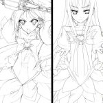 Precure no Tane Iku desu!