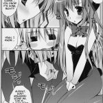 Subete Kami-sama no Iutoori na no Desu