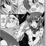 Subete Kami-sama no Iutoori na no Desu