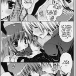 Subete Kami-sama no Iutoori na no Desu