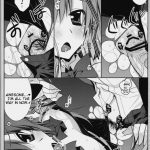 Subete Kami-sama no Iutoori na no Desu