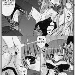 Subete Kami-sama no Iutoori na no Desu