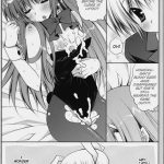 Subete Kami-sama no Iutoori na no Desu