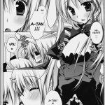 Subete Kami-sama no Iutoori na no Desu