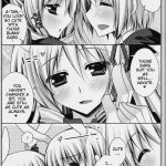 Subete Kami-sama no Iutoori na no Desu