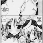 Subete Kami-sama no Iutoori na no Desu