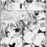 Subete Kami-sama no Iutoori na no Desu