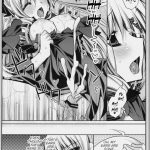 Subete Kami-sama no Iutoori na no Desu