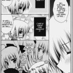 Subete Kami-sama no Iutoori na no Desu