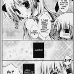 Subete Kami-sama no Iutoori na no Desu