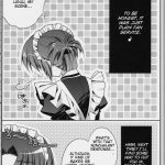 Subete Kami-sama no Iutoori na no Desu