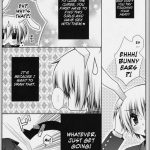 Subete Kami-sama no Iutoori na no Desu