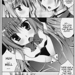 Subete Kami-sama no Iutoori na no Desu