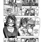 The Myoudouin Family Situation