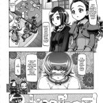 The Myoudouin Family Situation