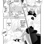 The Simple Work of Loving A-tan Alone