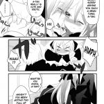 The Simple Work of Loving A-tan Alone