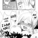 The Simple Work of Loving A-tan Alone