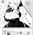 The Simple Work of Loving A-tan Alone