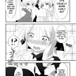 The Simple Work of Loving A-tan Alone