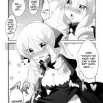 The Simple Work of Loving A-tan Alone