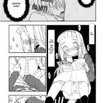 Uchi no Seitokaichou ga Konnani Eroi Wake ga nai