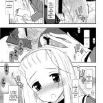 Uchi no Seitokaichou ga Konnani Eroi Wake ga nai