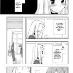 Uchi no Seitokaichou ga Konnani Eroi Wake ga nai