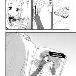 Uchi no Seitokaichou ga Konnani Eroi Wake ga nai