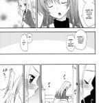 Uchi no Seitokaichou ga Konnani Eroi Wake ga nai