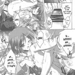 Watarase Jun Arcade Compilation