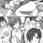 Watarase Jun Arcade Compilation