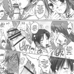 Watarase Jun Arcade Compilation