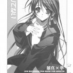 Watarase Jun Arcade Compilation