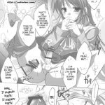 Watarase Jun Arcade Compilation