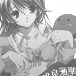 Watarase Jun Arcade Compilation