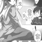 Watarase Jun Arcade Compilation