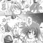 Watarase Jun Arcade Compilation