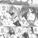 Watarase Jun Arcade Compilation