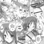 Watarase Jun Arcade Compilation