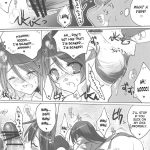 Watarase Jun Arcade Compilation