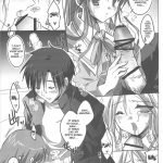 Watarase Jun Arcade Compilation