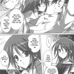 Watarase Jun Arcade Compilation