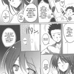 Watarase Jun Arcade Compilation