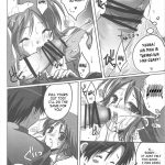 Watarase Jun Arcade Compilation