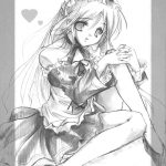 Watarase Jun Arcade Compilation