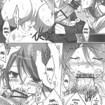 Watarase Jun Arcade Compilation